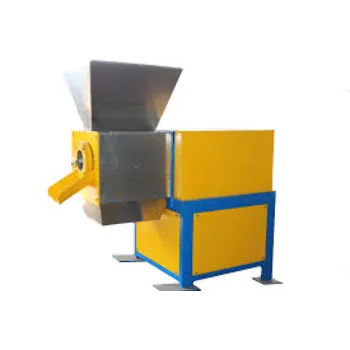  Fertilizer Granule Making Machine